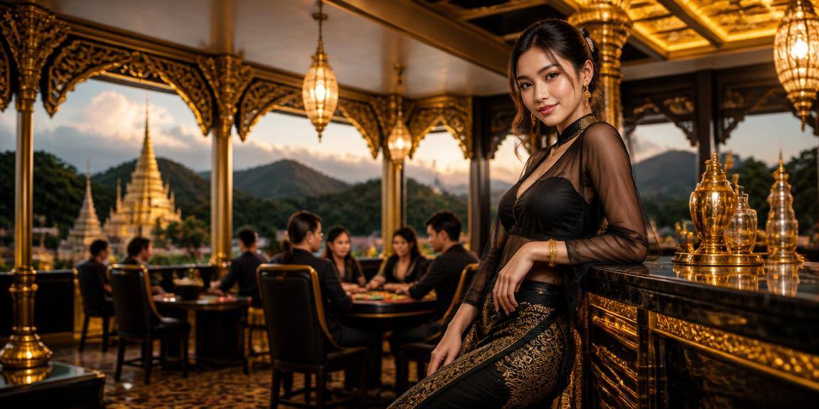 live22659 ဘကာရိုက်ဘုရင်